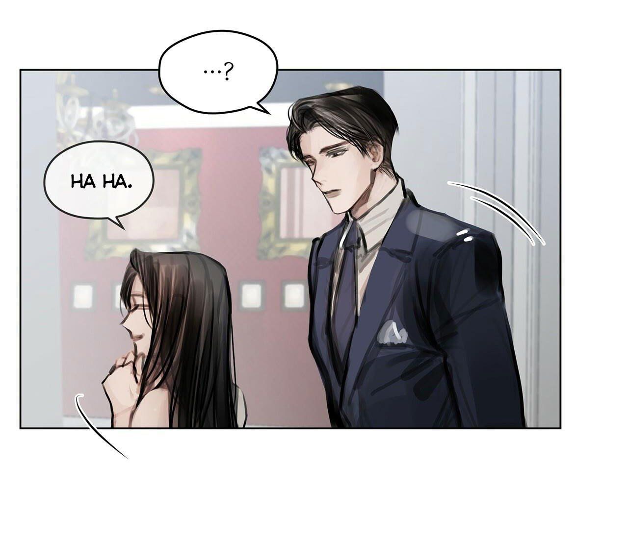 Doppio Senso Chương 27 page 45 - Giả Dược