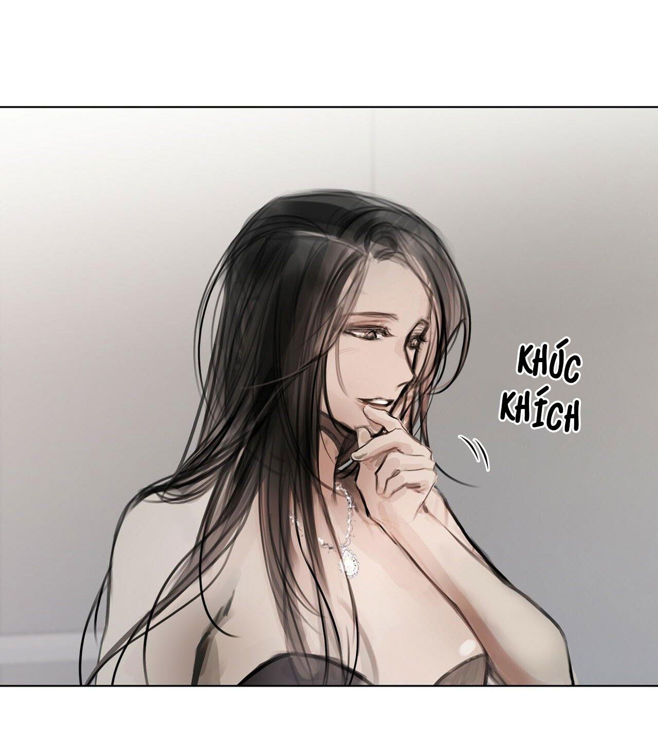 Doppio Senso Chương 27 page 46 - Giả Dược