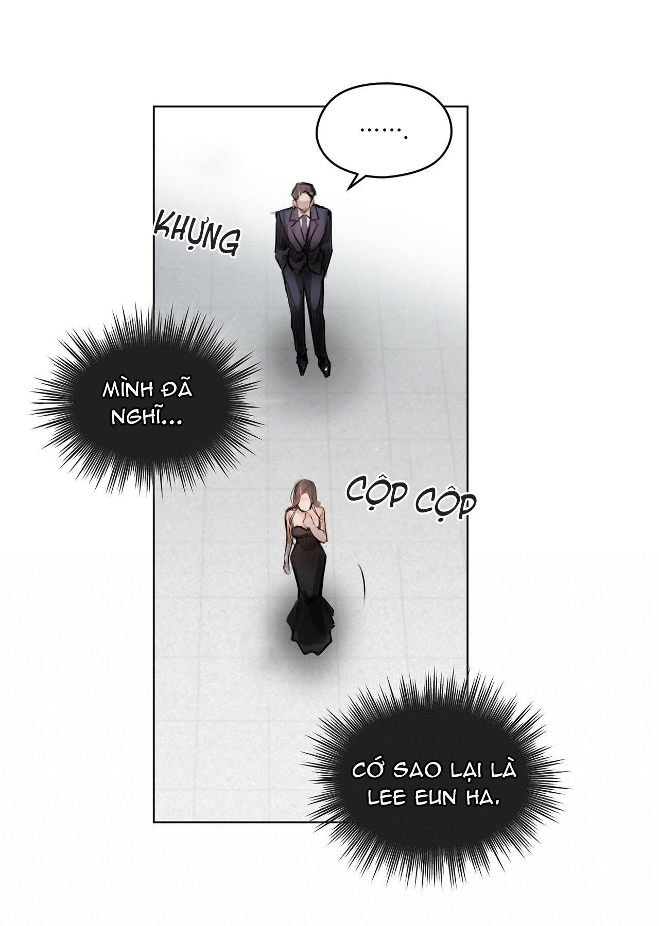 Doppio Senso Chương 27 page 48 - Giả Dược