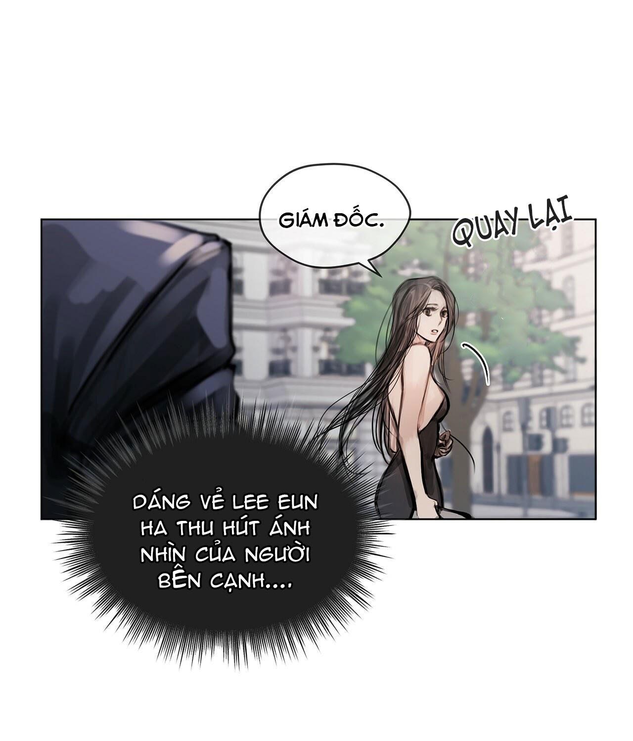 Doppio Senso Chương 27 page 49 - Giả Dược