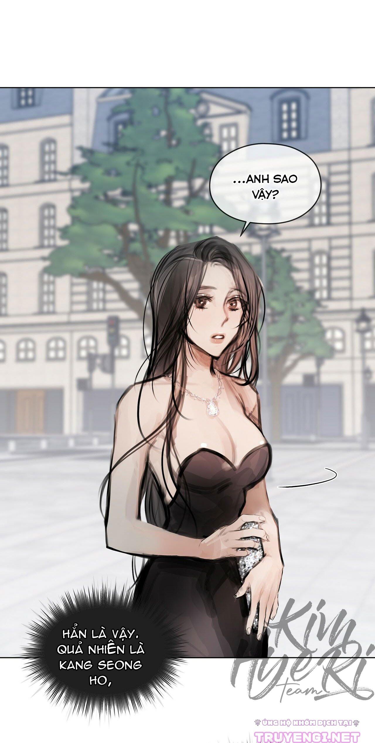Doppio Senso Chương 27 page 50 - Giả Dược