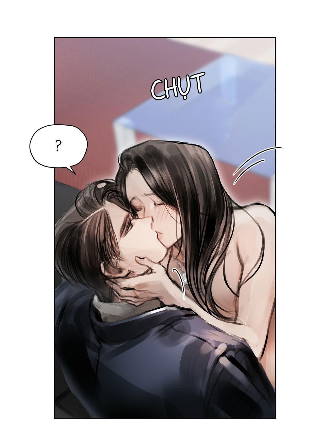 Doppio Senso Chương 27 page 6 - Giả Dược