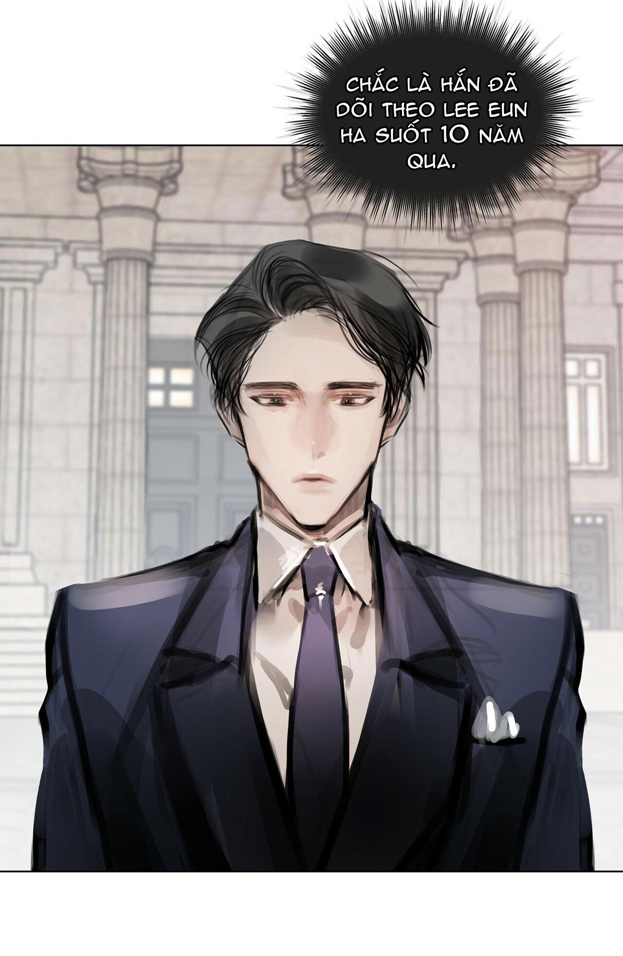 Doppio Senso Chương 27 page 51 - Giả Dược
