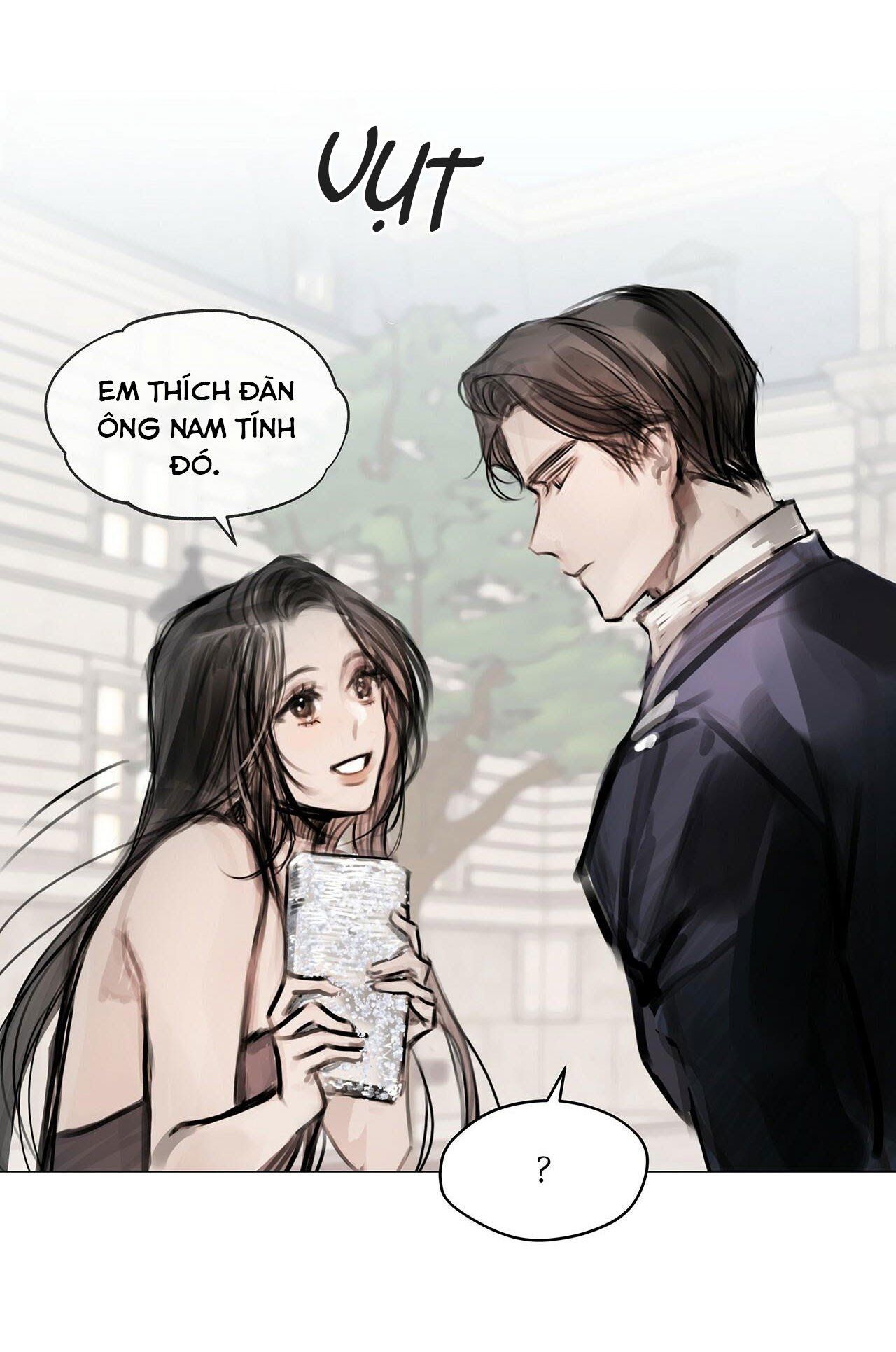 Doppio Senso Chương 27 page 53 - Giả Dược