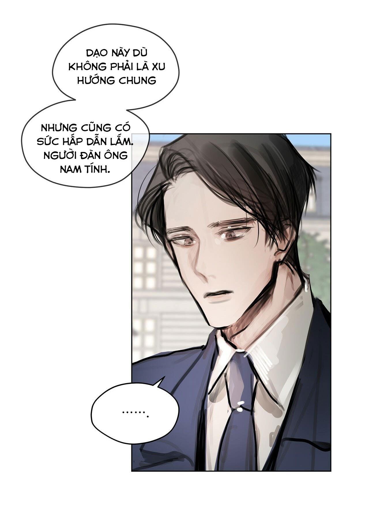 Doppio Senso Chương 27 page 54 - Giả Dược