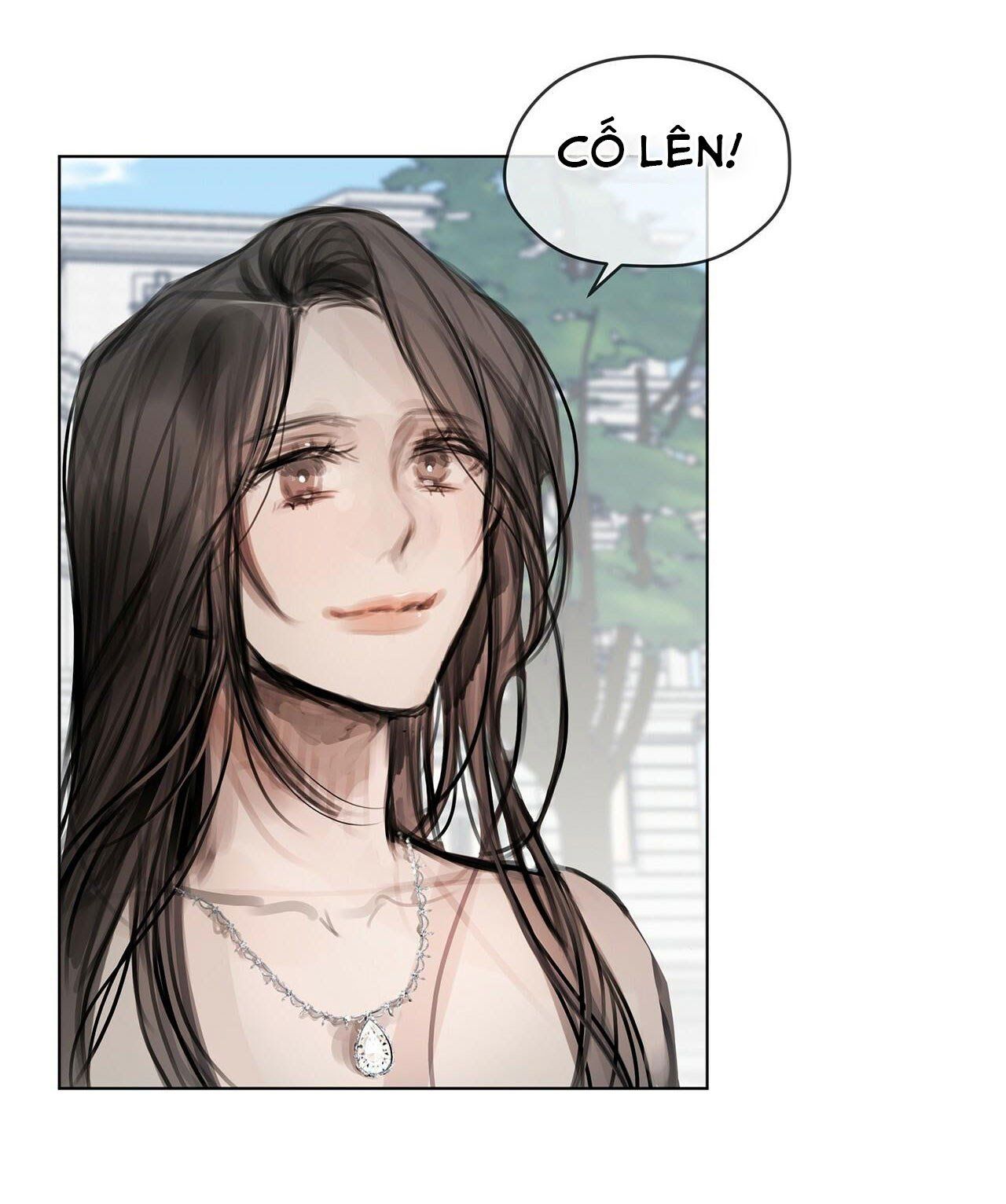 Doppio Senso Chương 27 page 55 - Giả Dược
