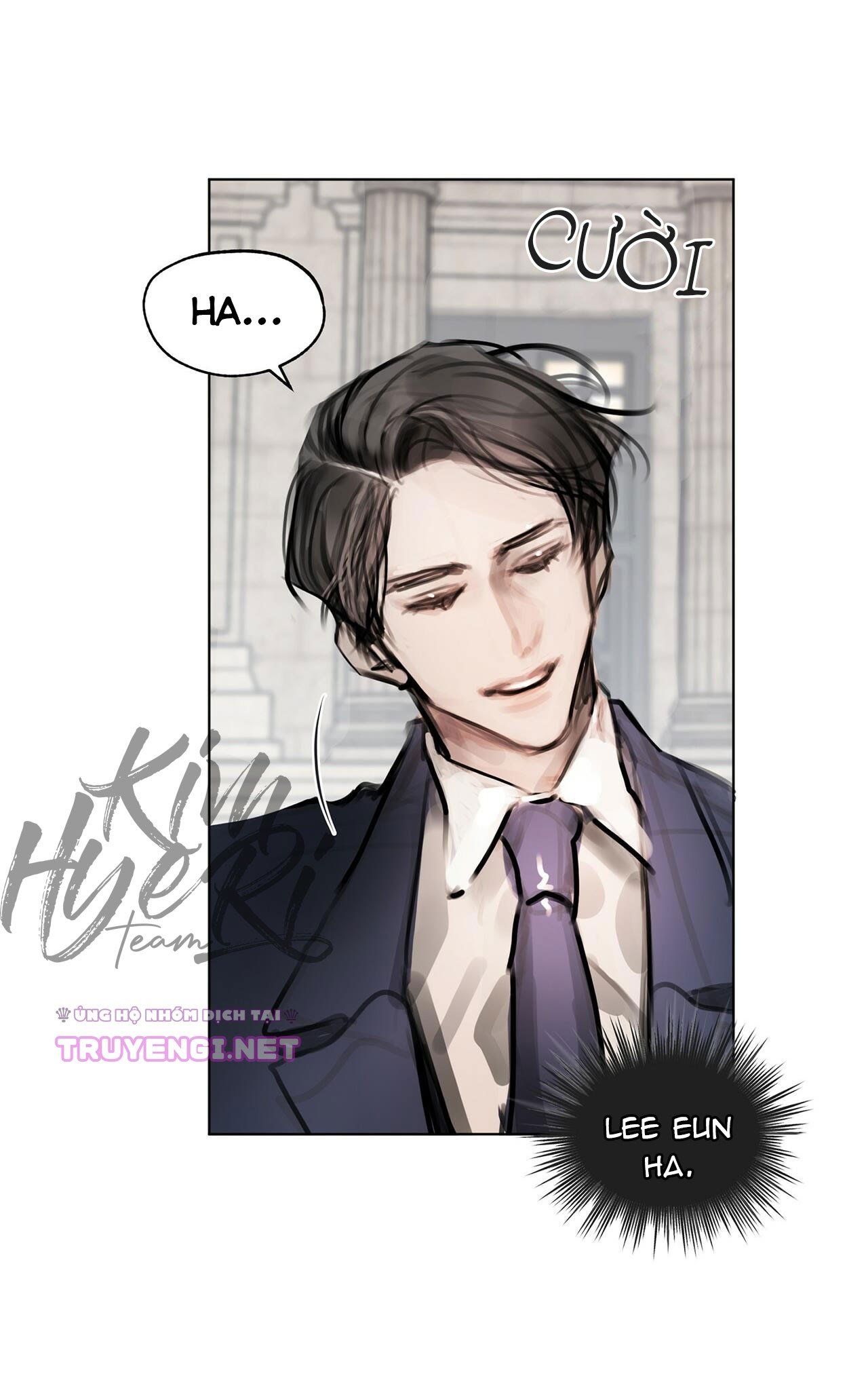 Doppio Senso Chương 27 page 56 - Giả Dược