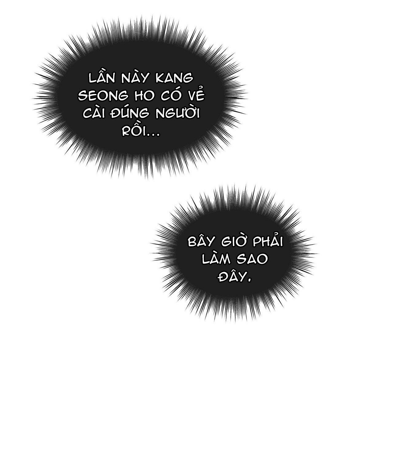 Doppio Senso Chương 27 page 57 - Giả Dược