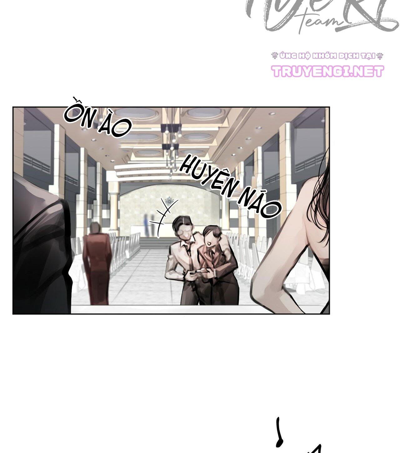 Doppio Senso Chương 28 page 2 - Giả Dược