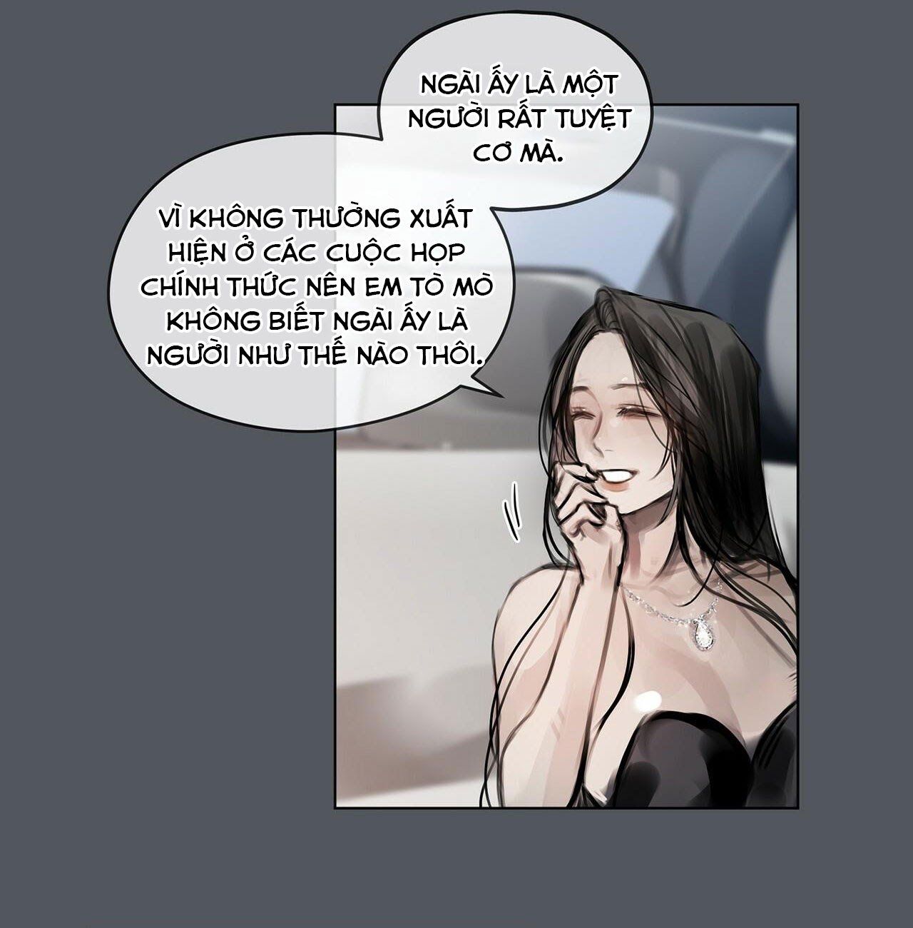 Doppio Senso Chương 28 page 12 - Giả Dược