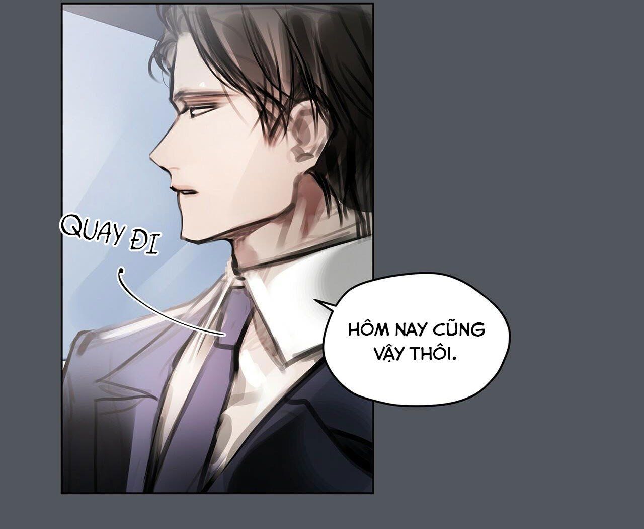 Doppio Senso Chương 28 page 13 - Giả Dược