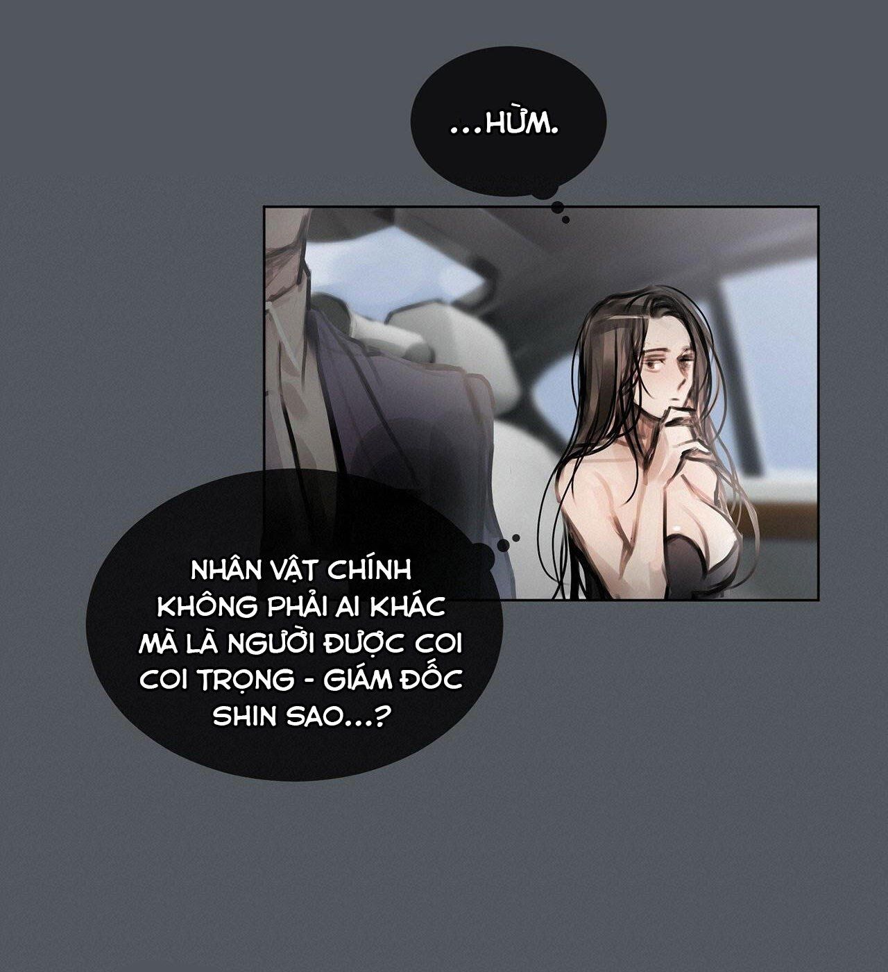 Doppio Senso Chương 28 page 14 - Giả Dược