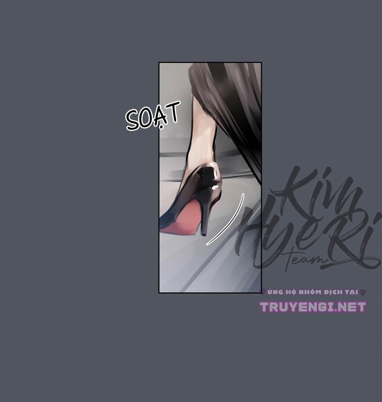 Doppio Senso Chương 28 page 16 - Giả Dược