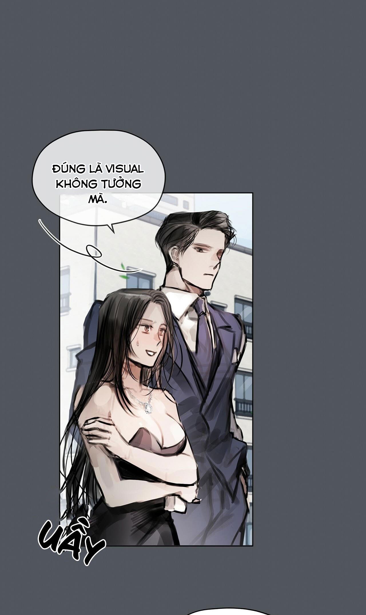 Doppio Senso Chương 28 page 18 - Giả Dược