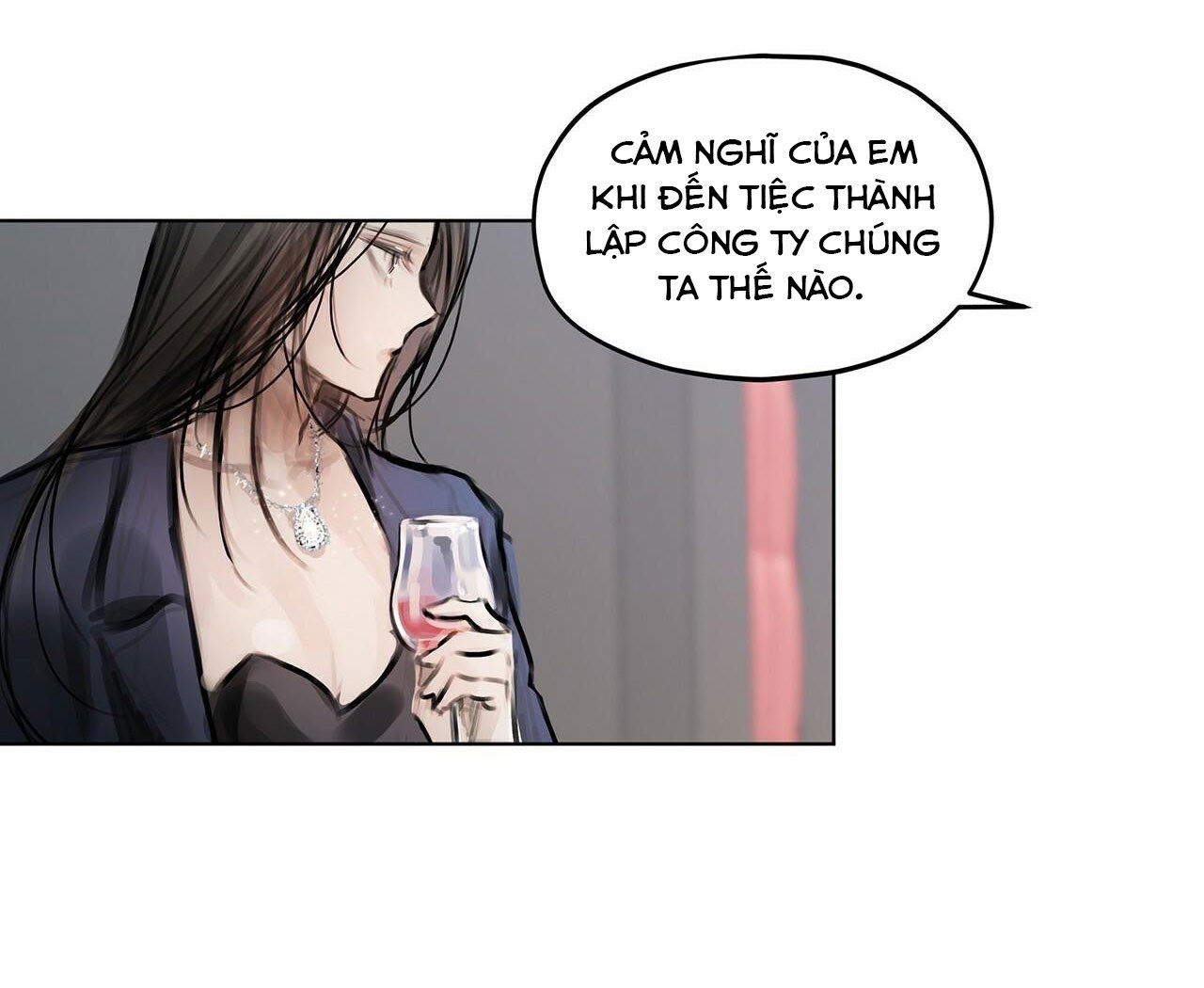Doppio Senso Chương 28 page 22 - Giả Dược