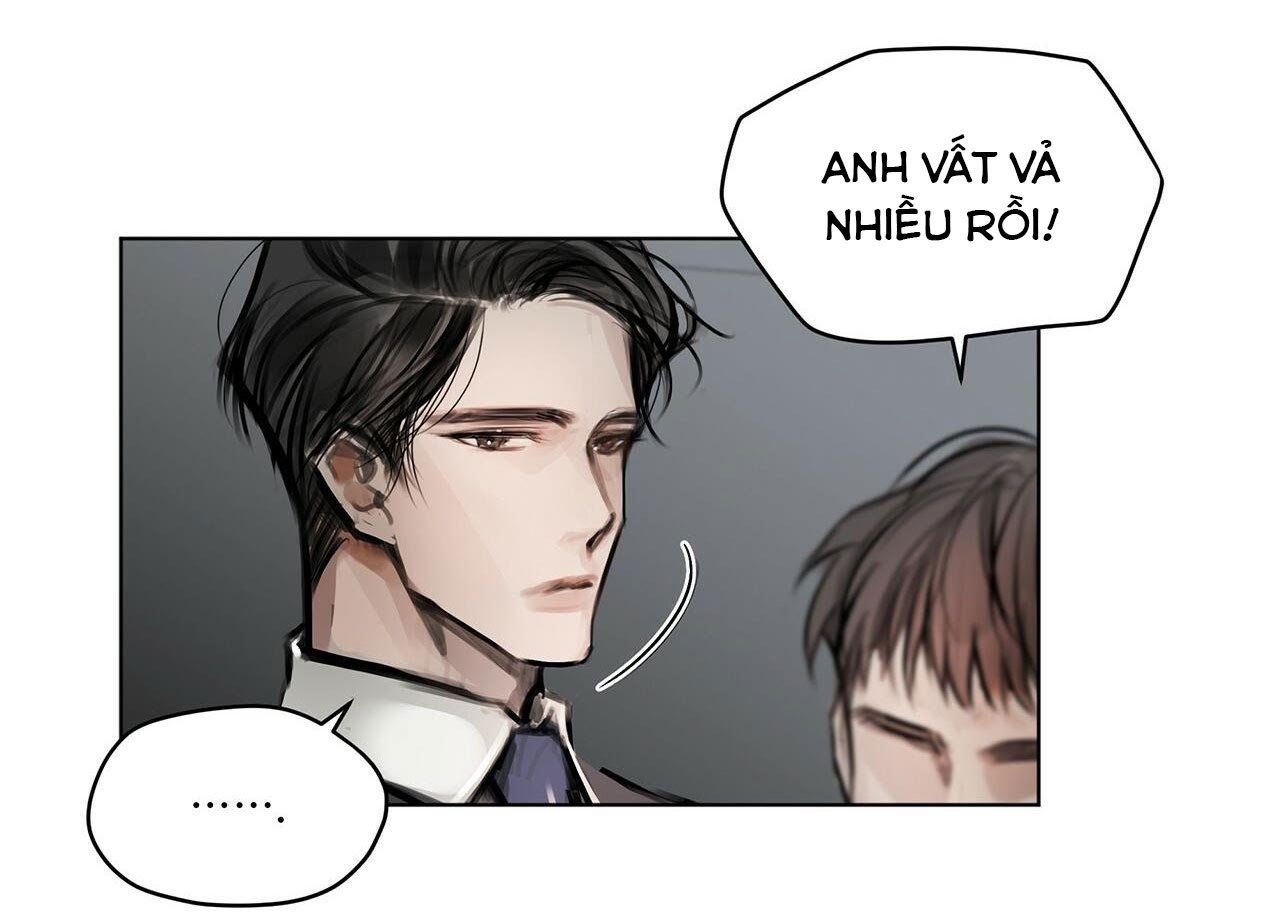 Doppio Senso Chương 28 page 26 - Giả Dược
