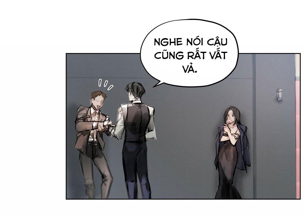 Doppio Senso Chương 28 page 27 - Giả Dược