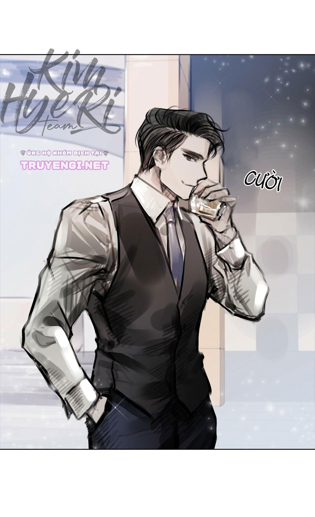 Doppio Senso Chương 28 page 32 - Giả Dược