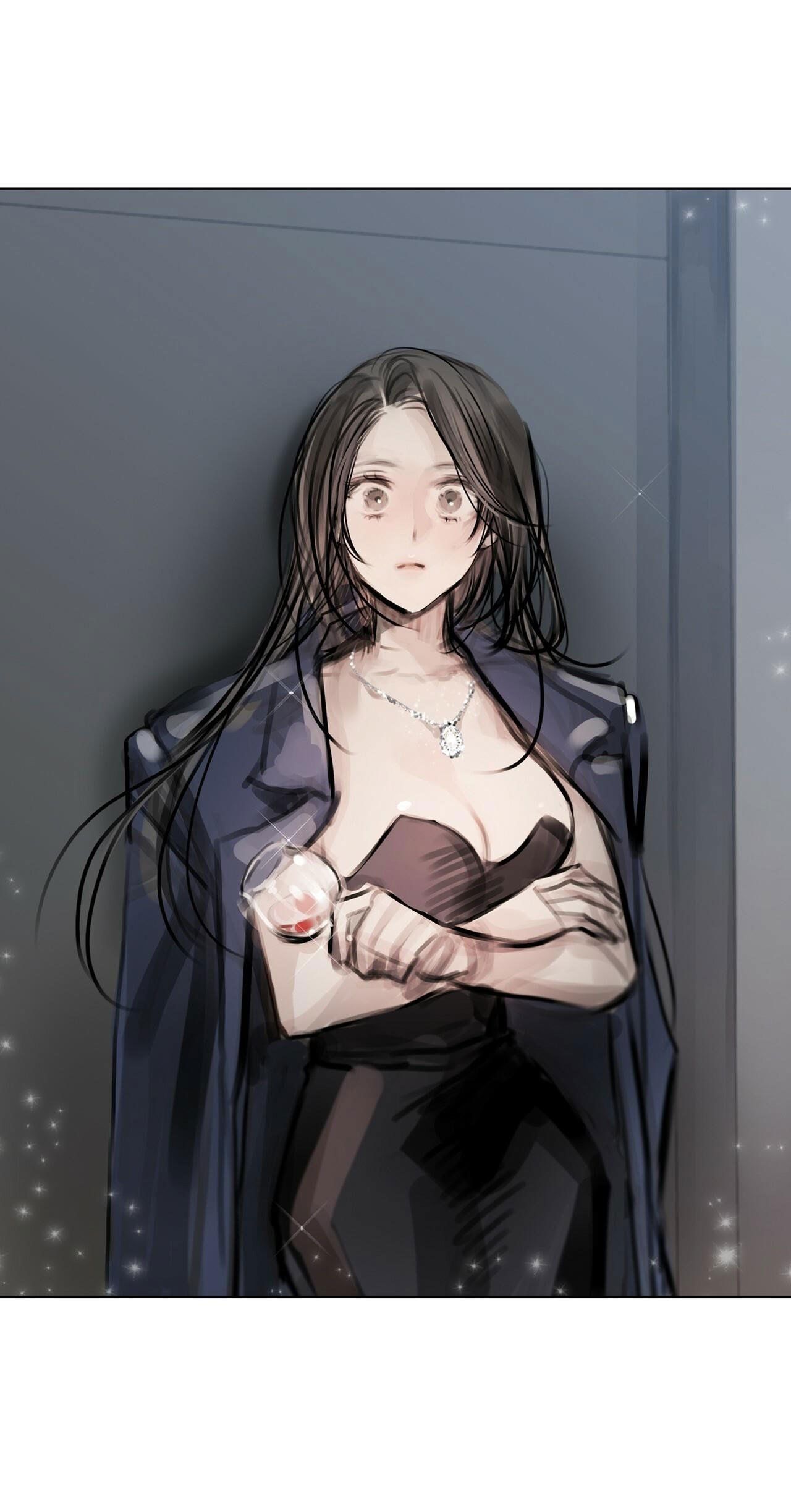Doppio Senso Chương 28 page 34 - Giả Dược