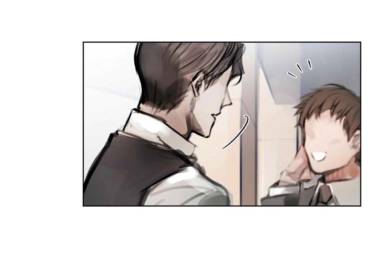 Doppio Senso Chương 28 page 35 - Giả Dược