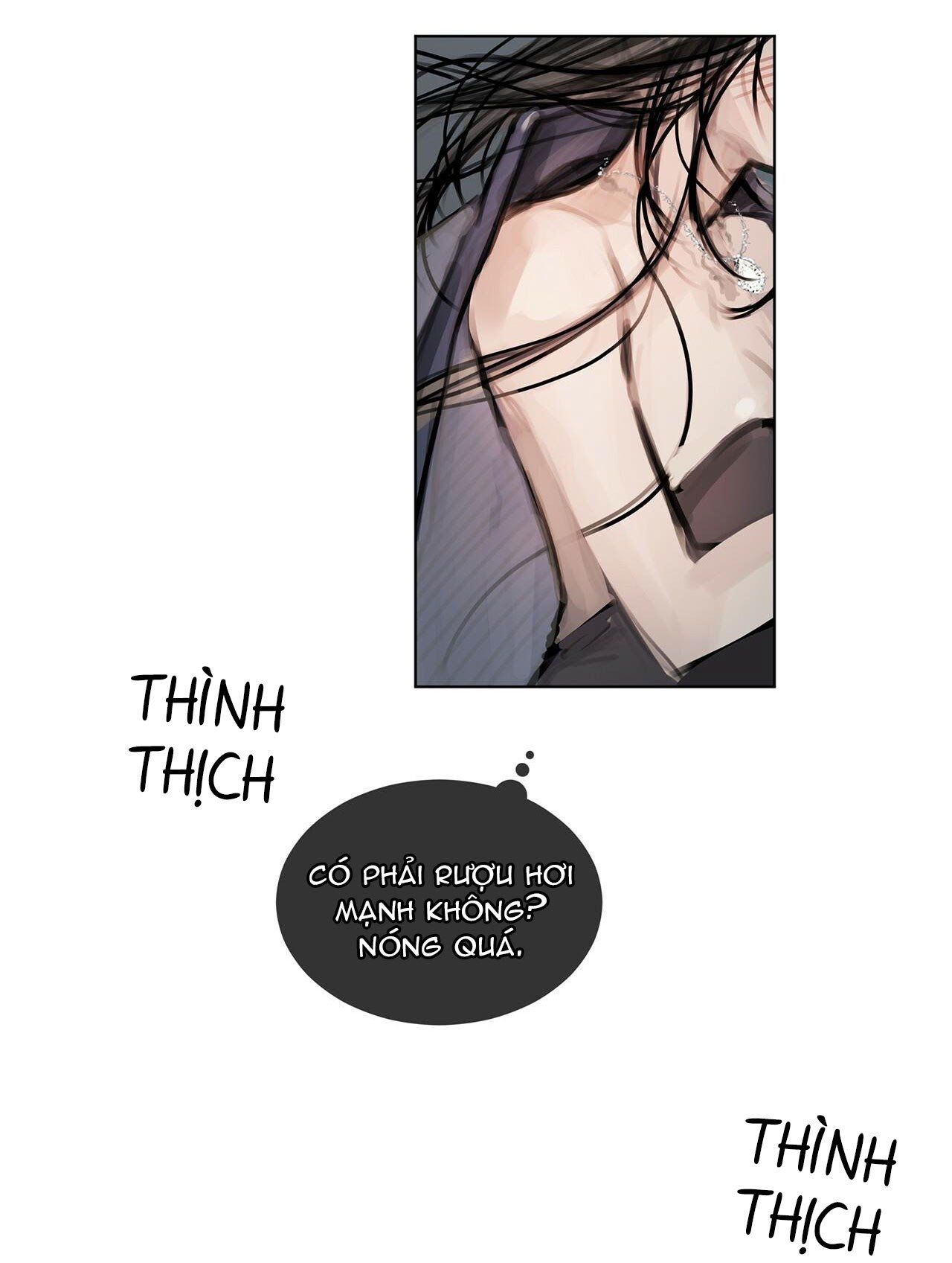 Doppio Senso Chương 28 page 37 - Giả Dược