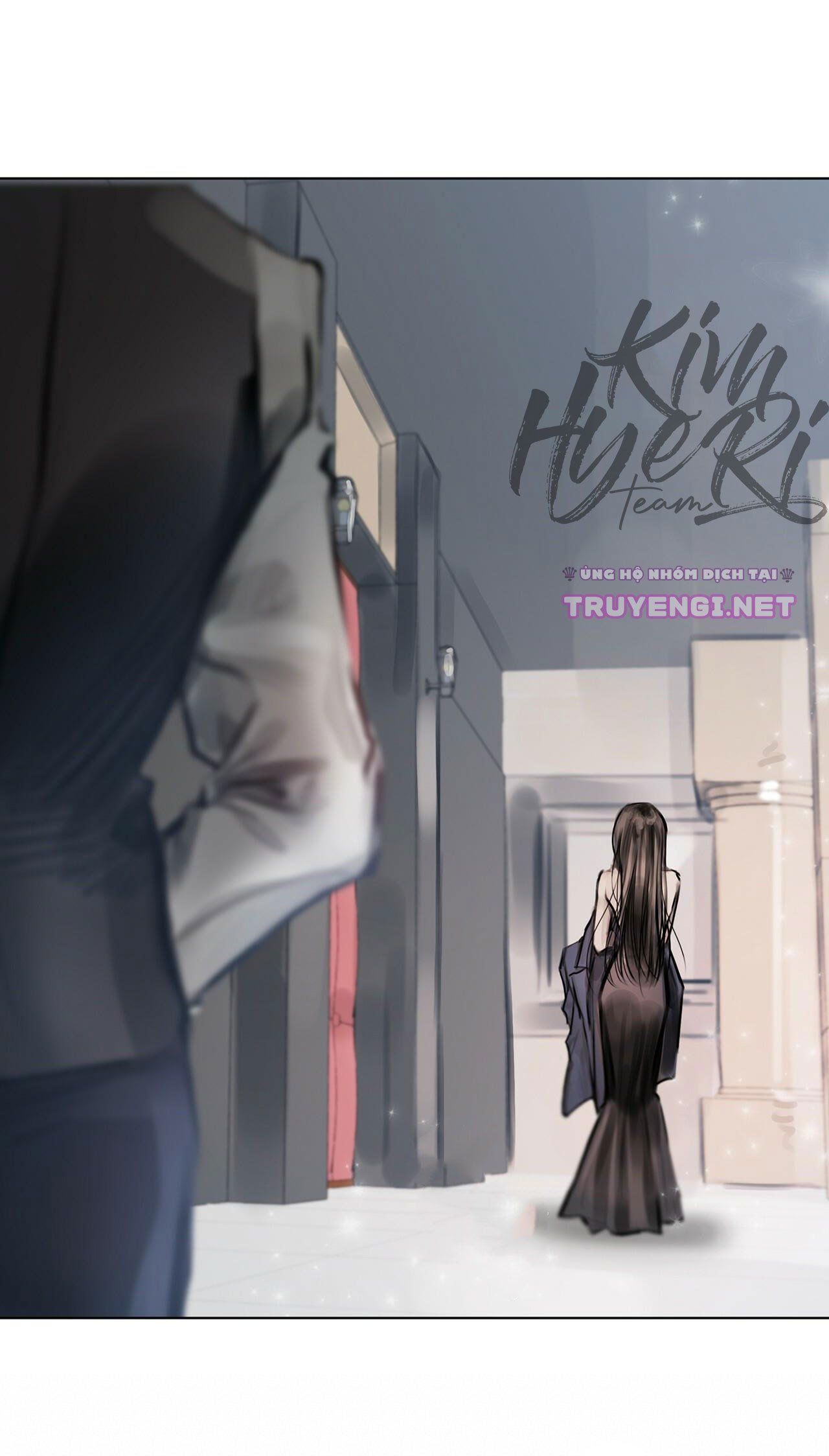 Doppio Senso Chương 28 page 38 - Giả Dược