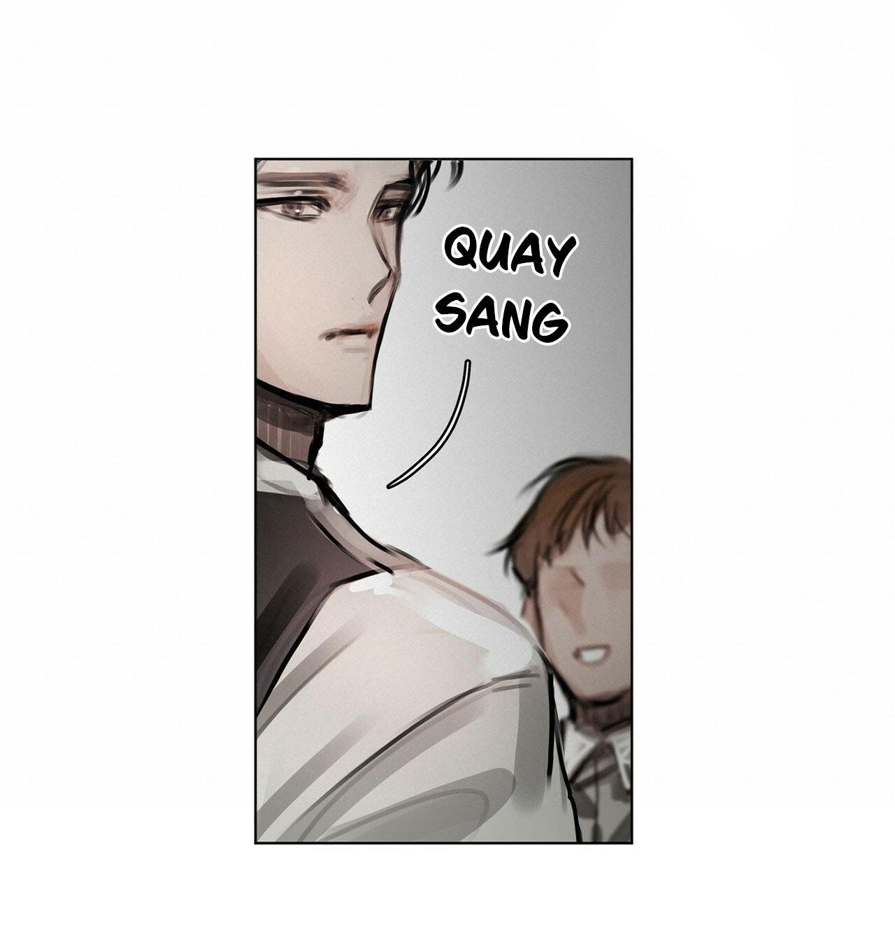 Doppio Senso Chương 28 page 39 - Giả Dược