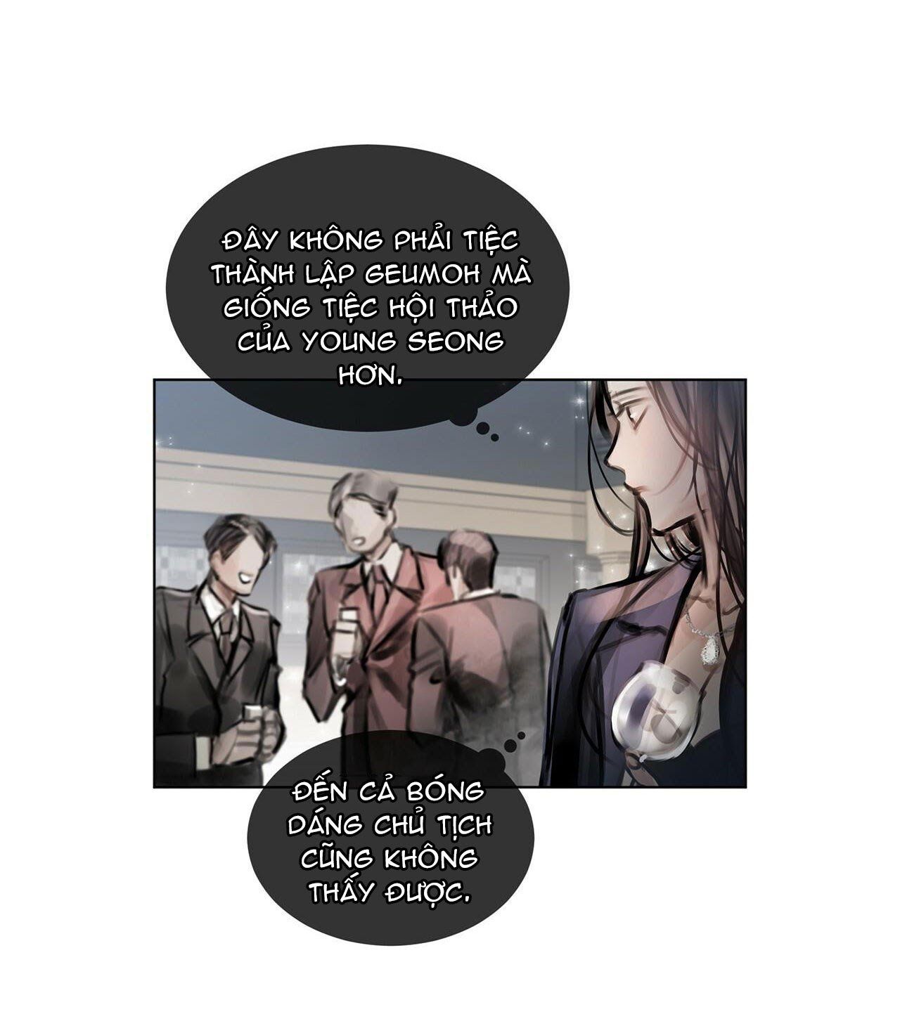 Doppio Senso Chương 28 page 5 - Giả Dược