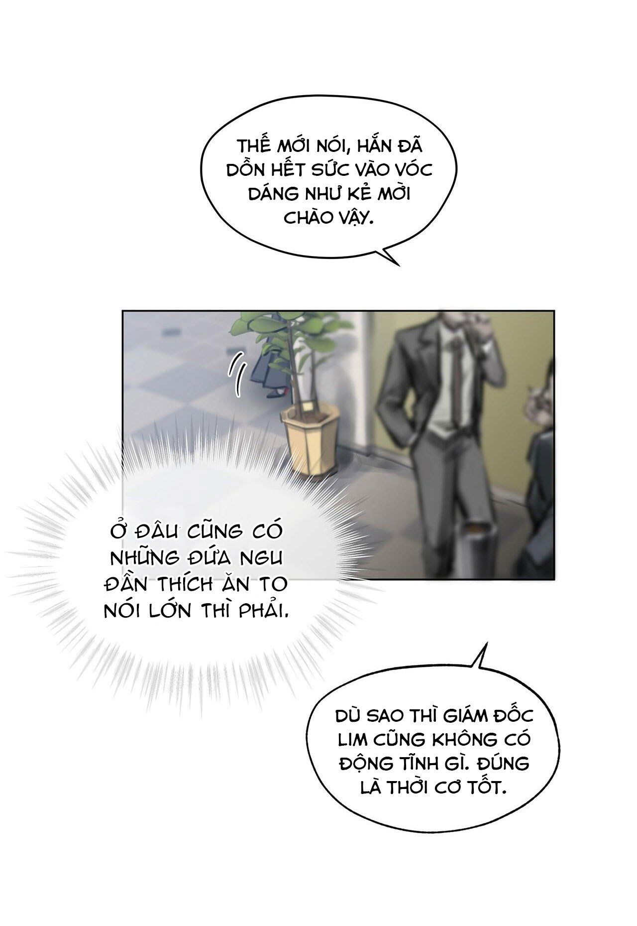 Doppio Senso Chương 28 page 42 - Giả Dược