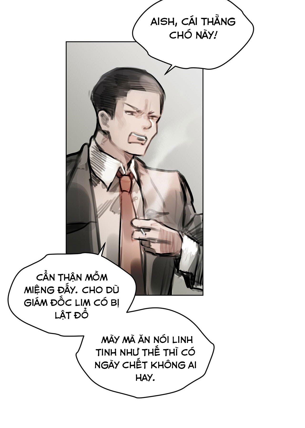 Doppio Senso Chương 28 page 44 - Giả Dược