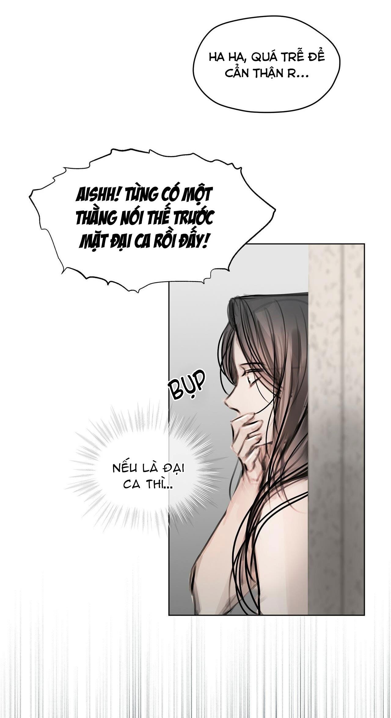 Doppio Senso Chương 28 page 45 - Giả Dược