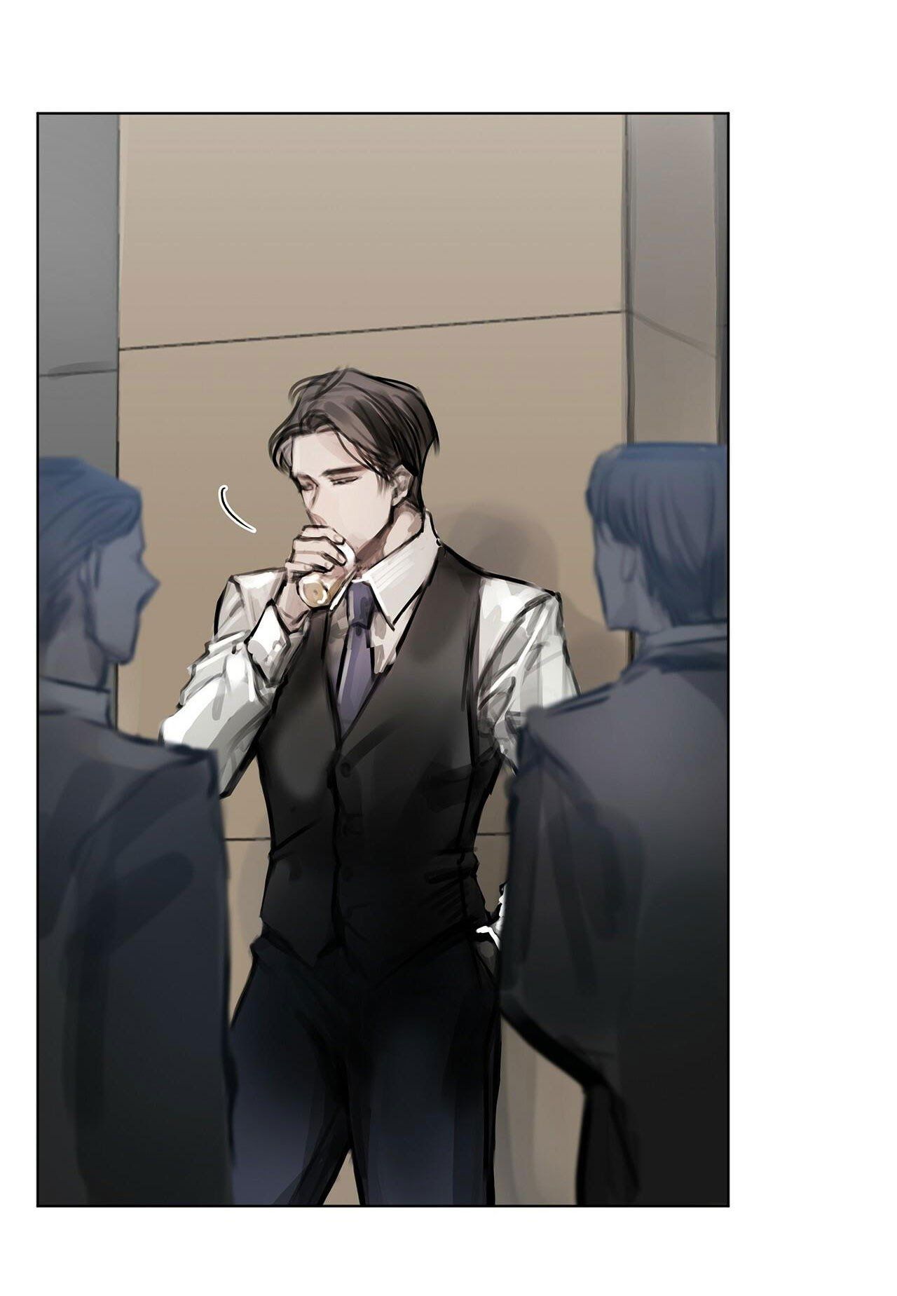 Doppio Senso Chương 28 page 6 - Giả Dược