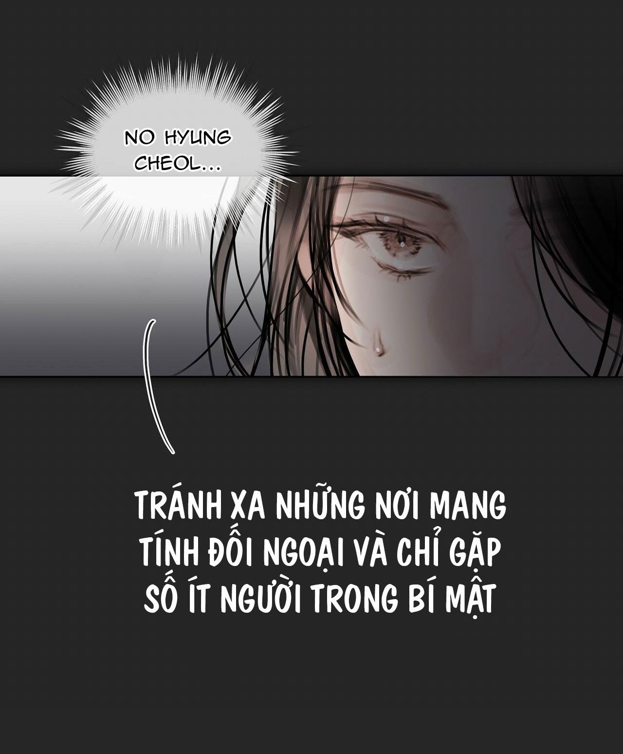 Doppio Senso Chương 28 page 54 - Giả Dược