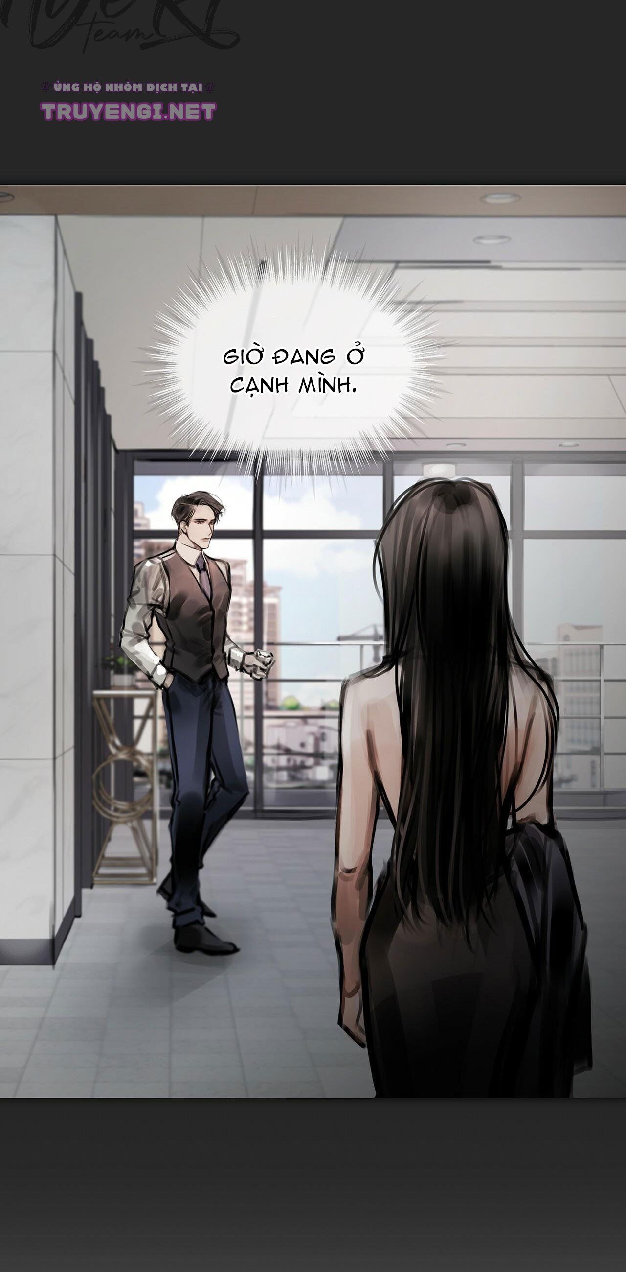 Doppio Senso Chương 28 page 56 - Giả Dược