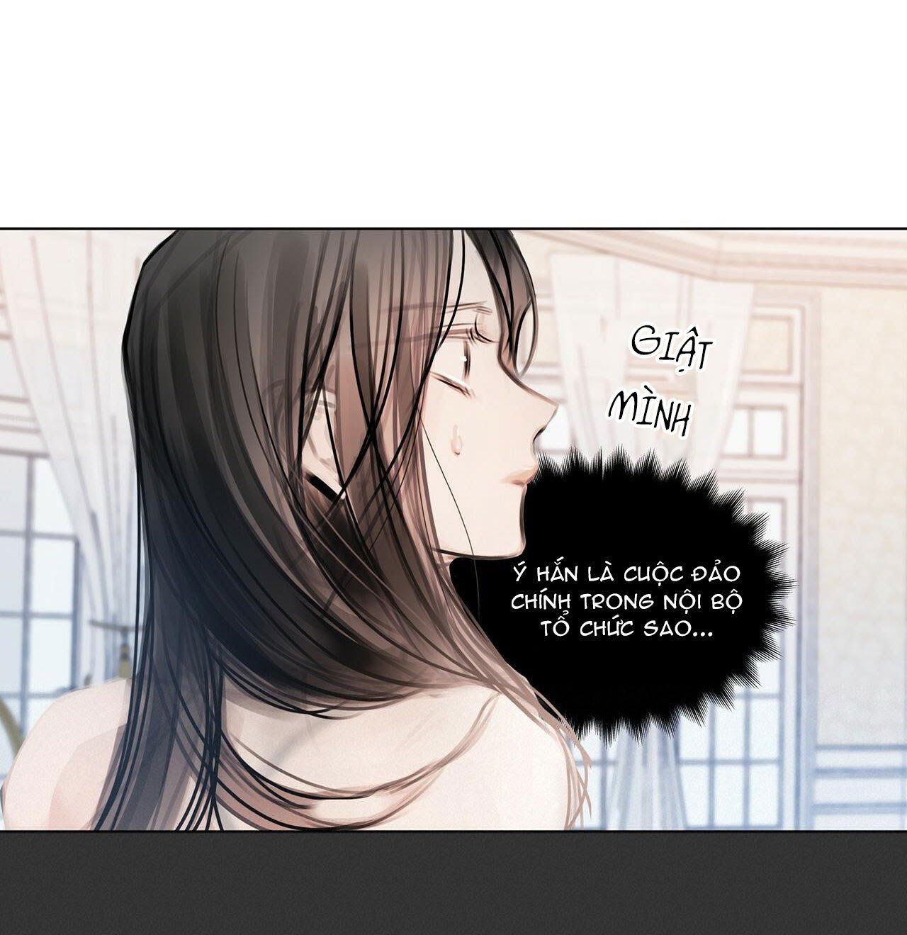 Doppio Senso Chương 29 page 12 - Giả Dược