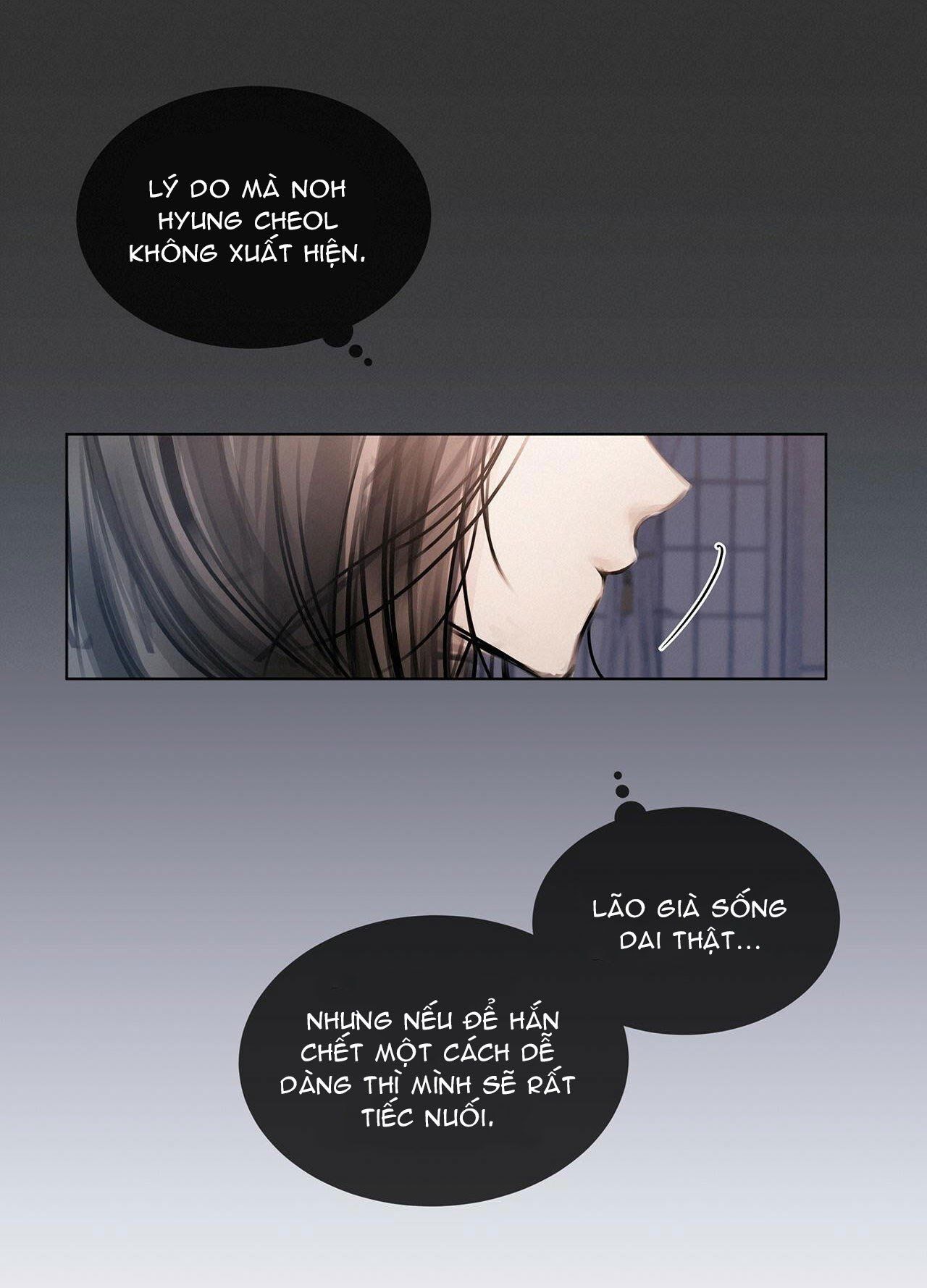 Doppio Senso Chương 29 page 13 - Giả Dược