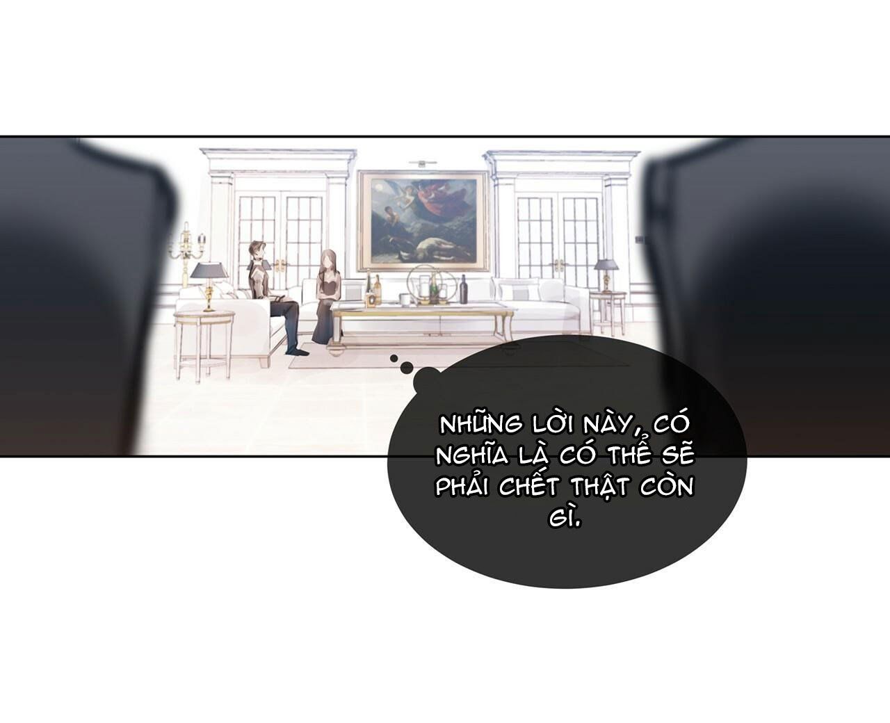 Doppio Senso Chương 29 page 16 - Giả Dược