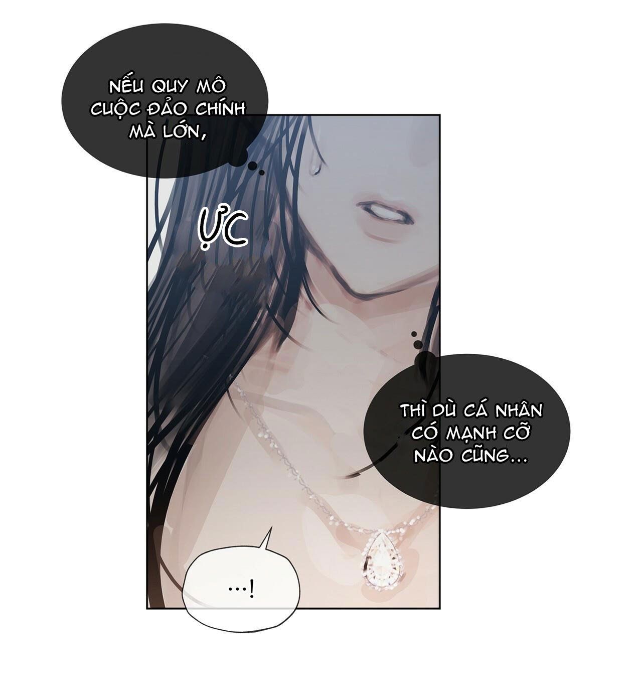 Doppio Senso Chương 29 page 17 - Giả Dược