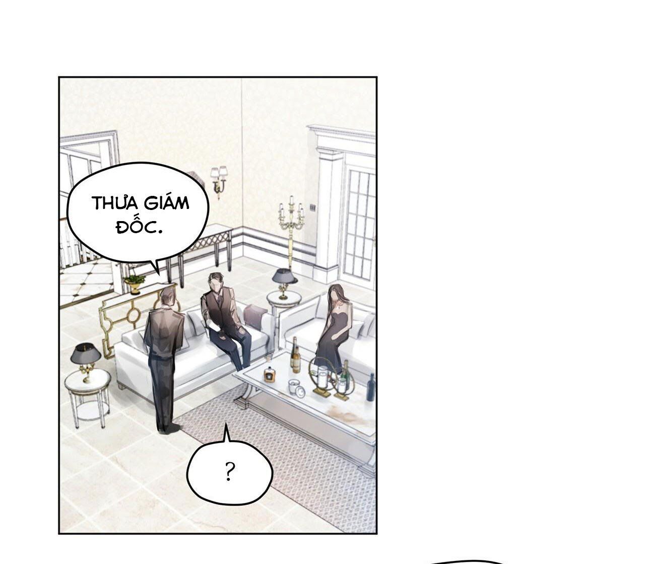 Doppio Senso Chương 29 page 20 - Giả Dược