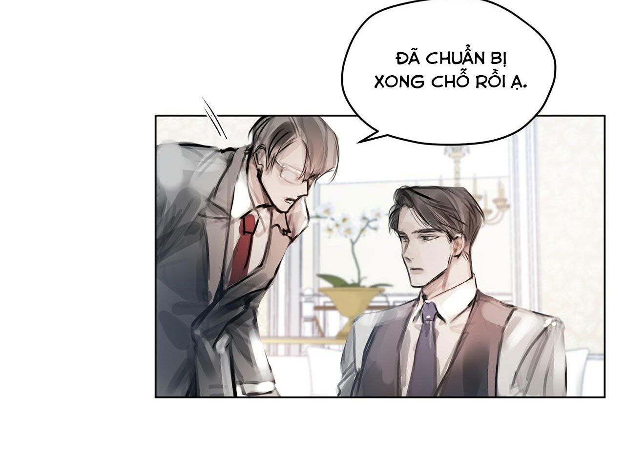 Doppio Senso Chương 29 page 21 - Giả Dược
