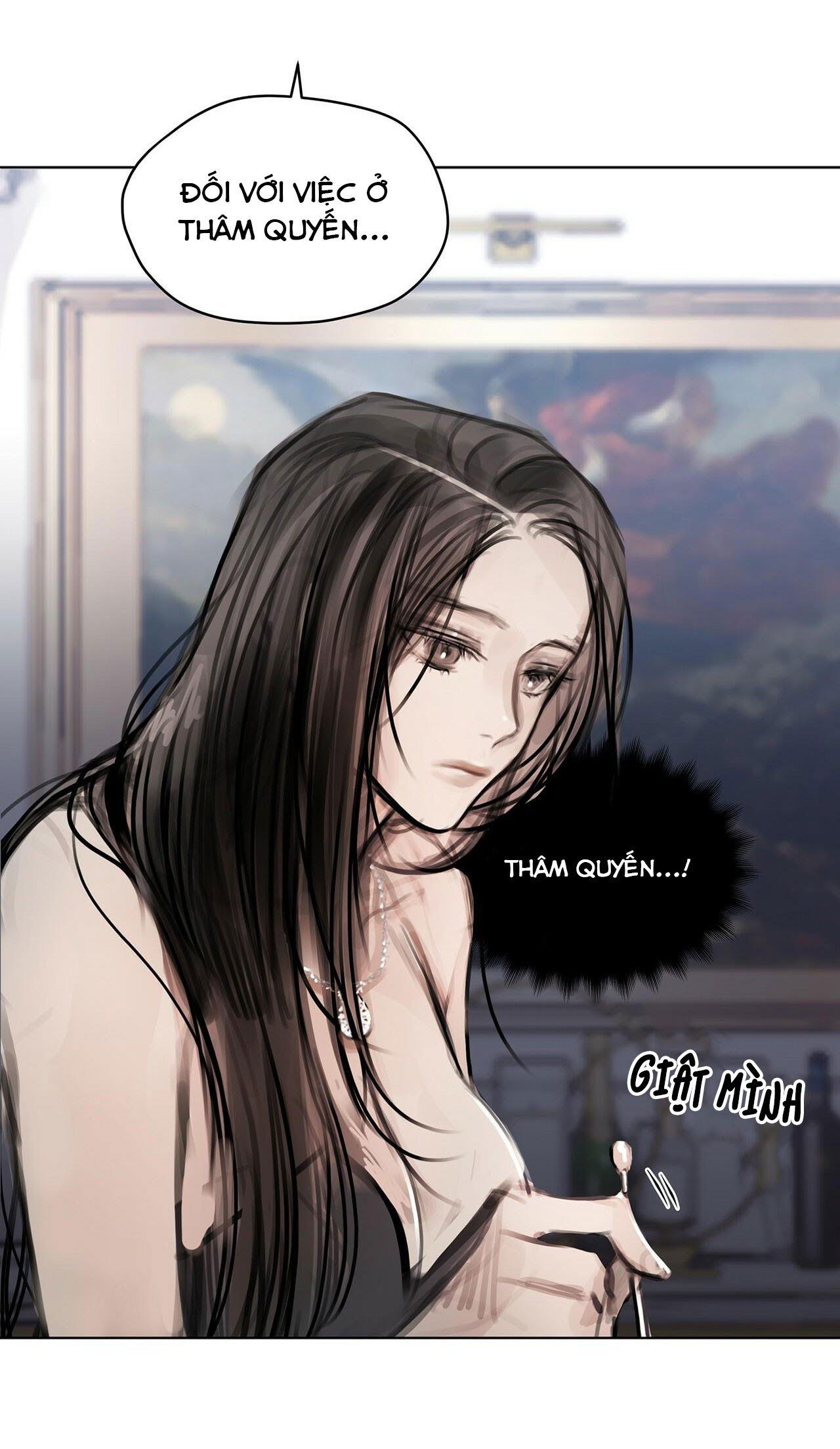 Doppio Senso Chương 29 page 22 - Giả Dược