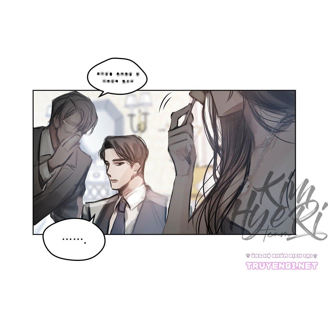 Doppio Senso Chương 29 page 23 - Giả Dược