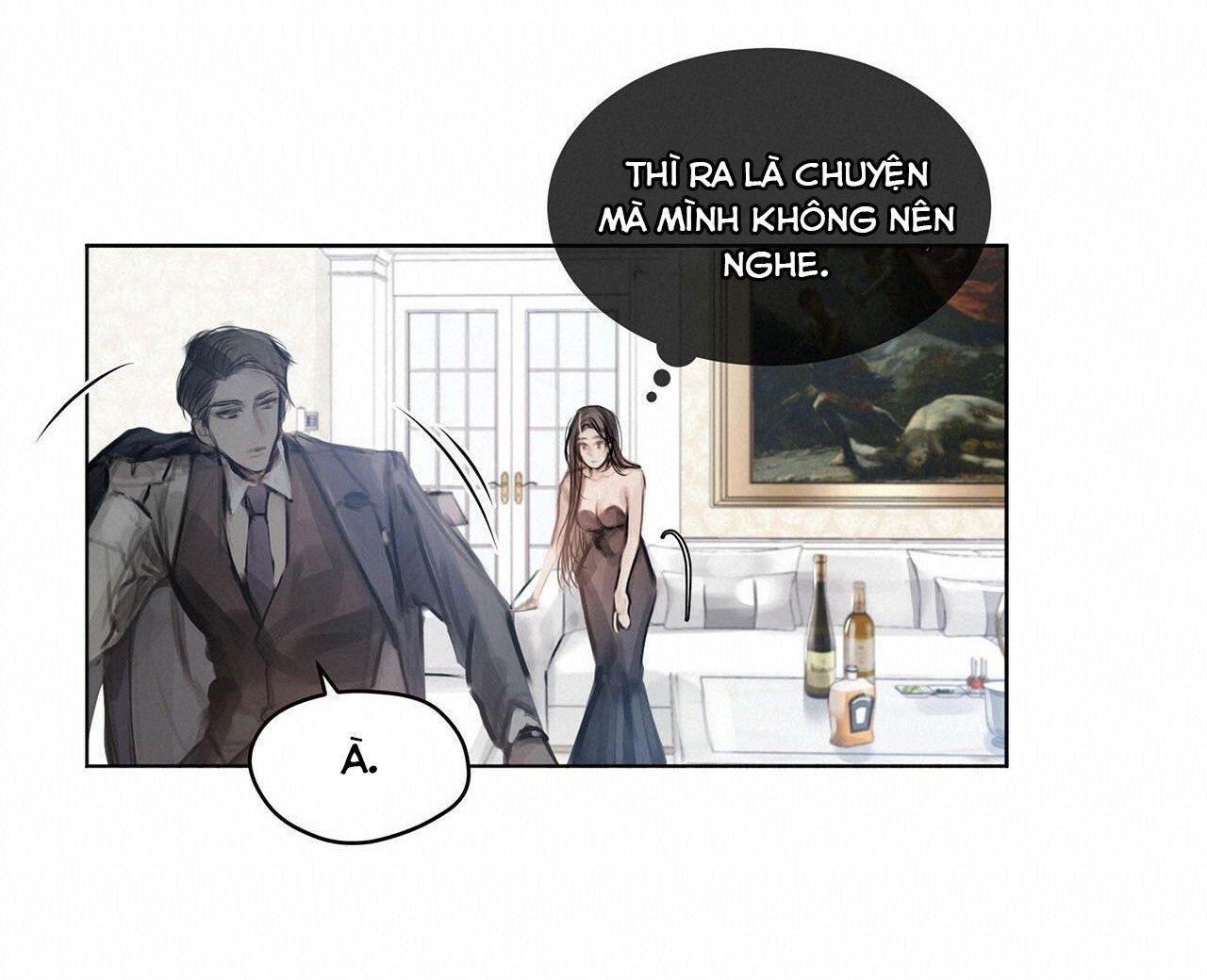 Doppio Senso Chương 29 page 25 - Giả Dược