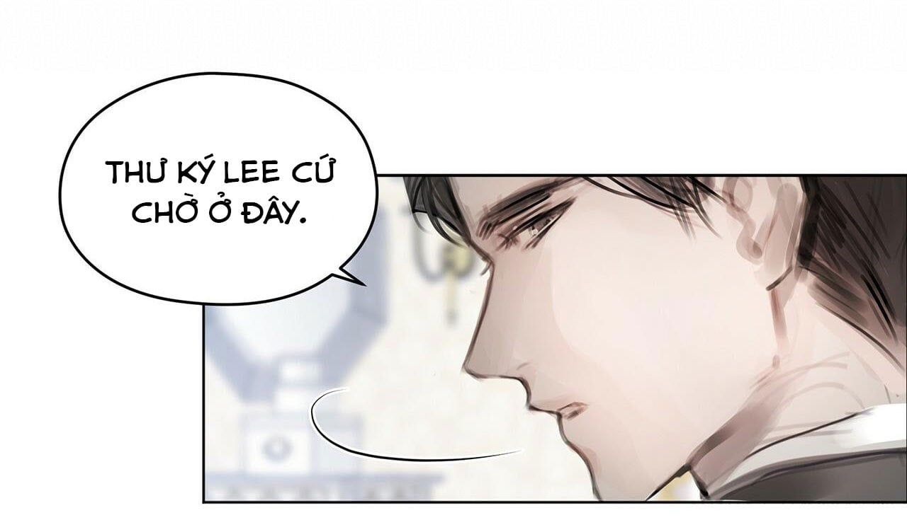 Doppio Senso Chương 29 page 26 - Giả Dược