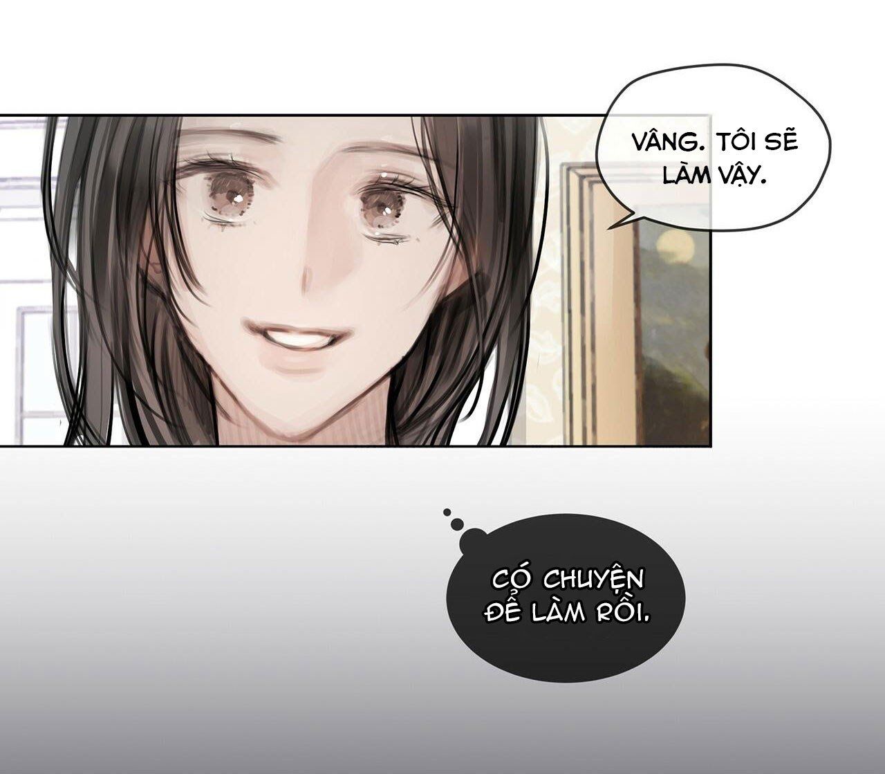 Doppio Senso Chương 29 page 27 - Giả Dược