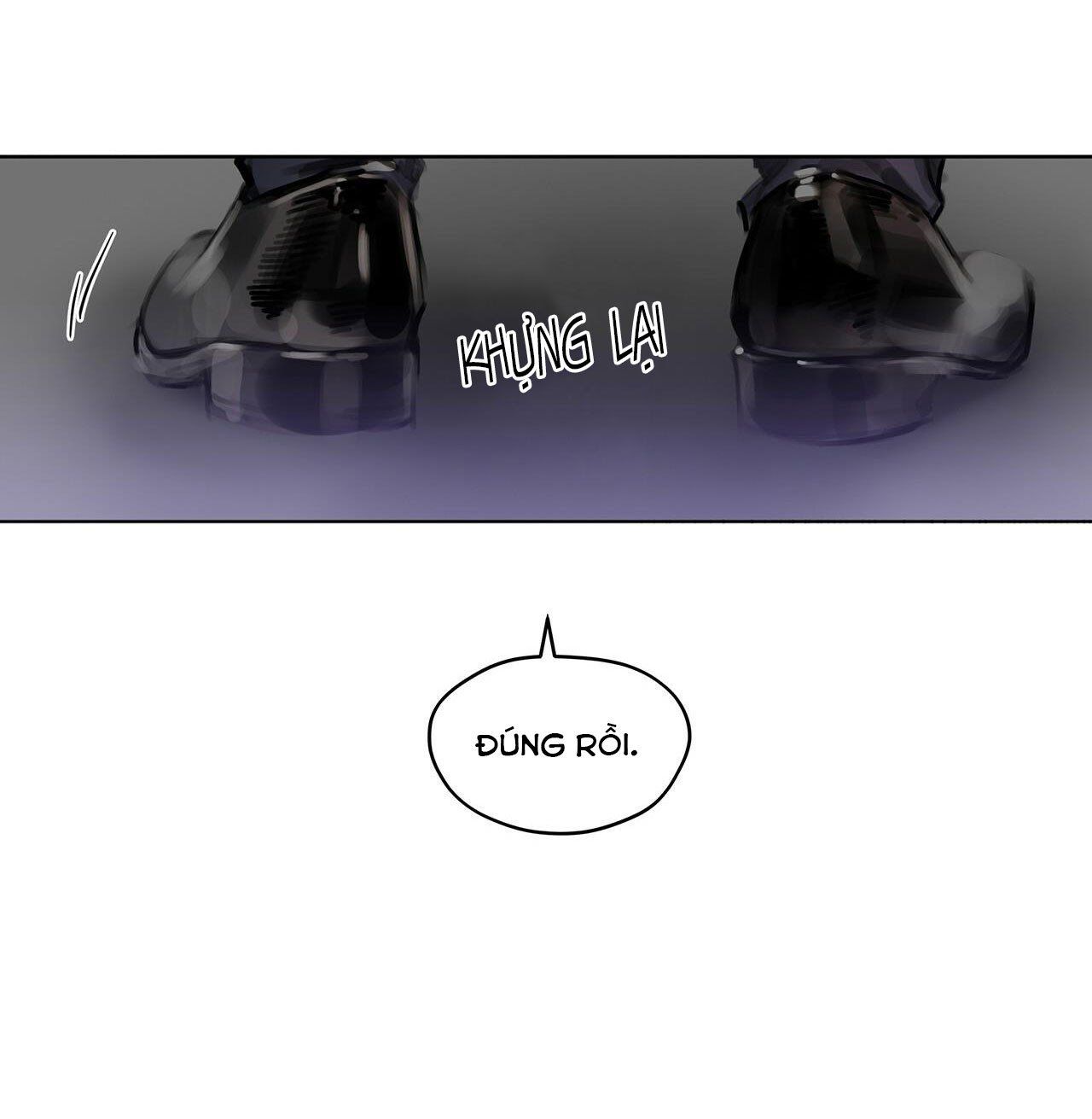 Doppio Senso Chương 29 page 31 - Giả Dược