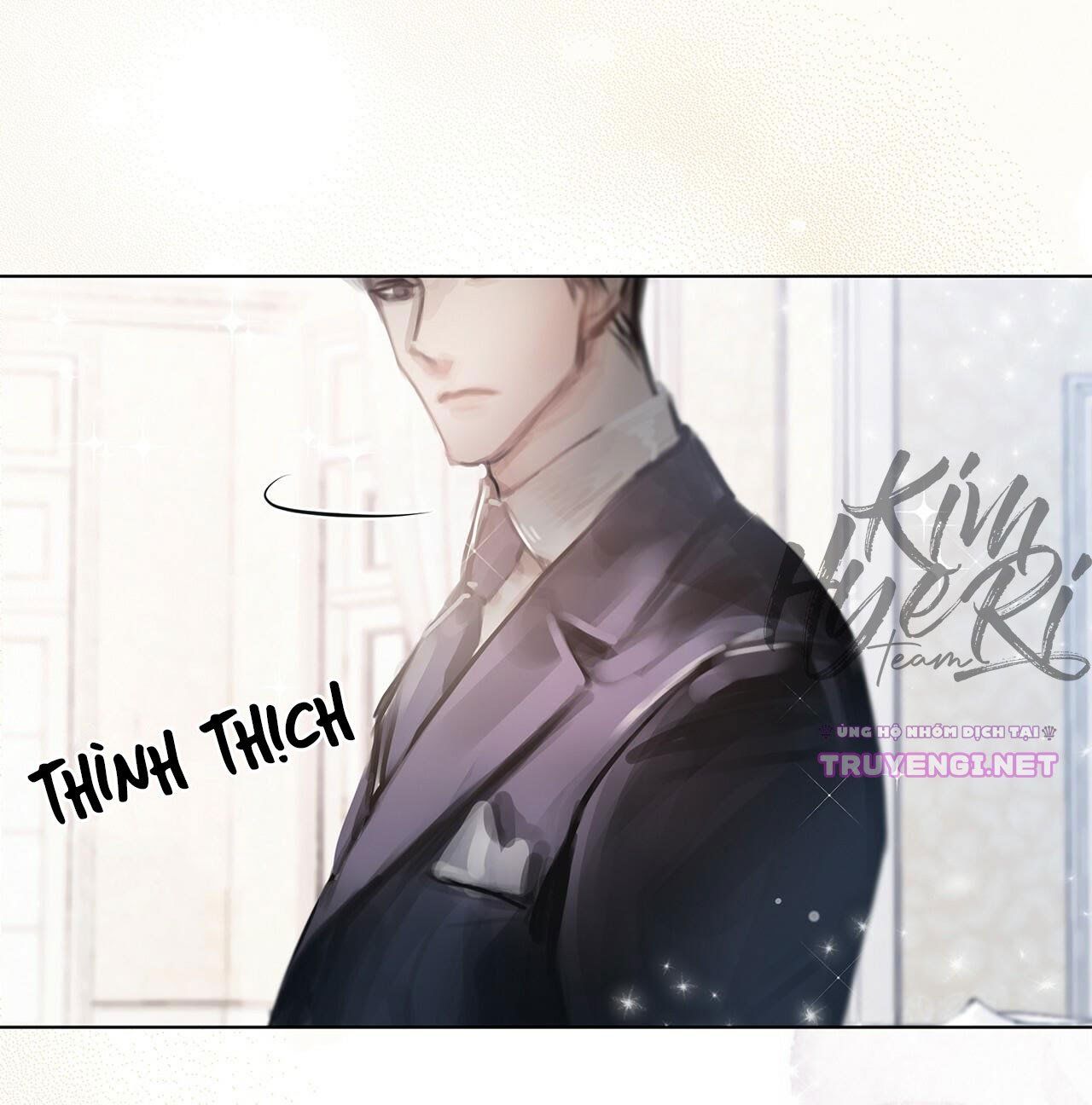 Doppio Senso Chương 29 page 35 - Giả Dược