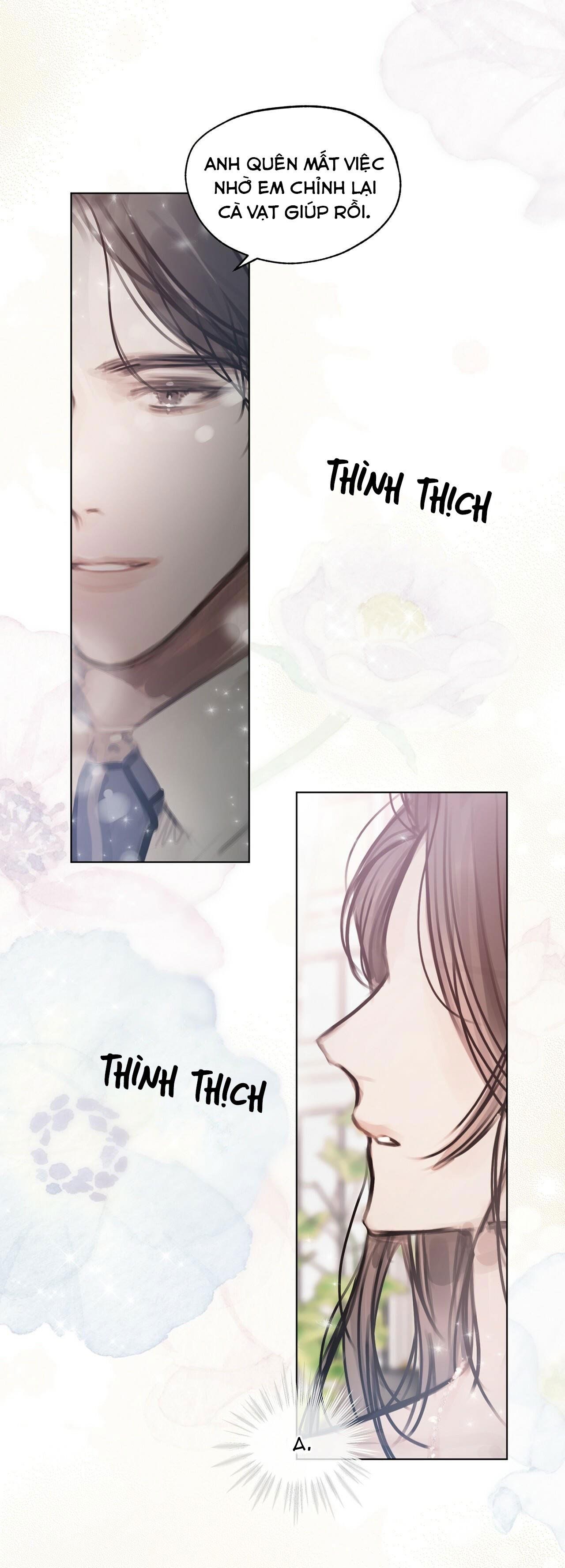 Doppio Senso Chương 29 page 36 - Giả Dược