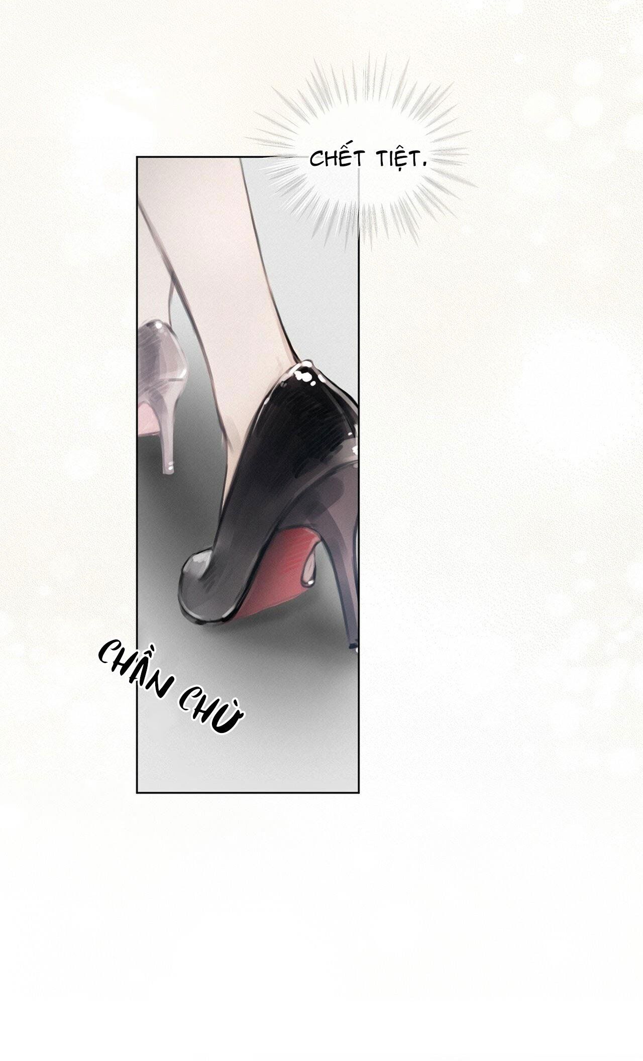 Doppio Senso Chương 29 page 37 - Giả Dược
