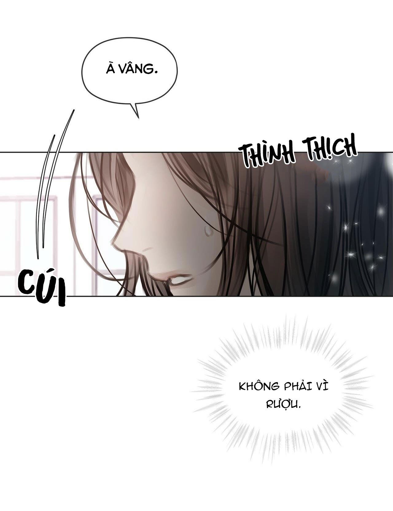 Doppio Senso Chương 29 page 39 - Giả Dược